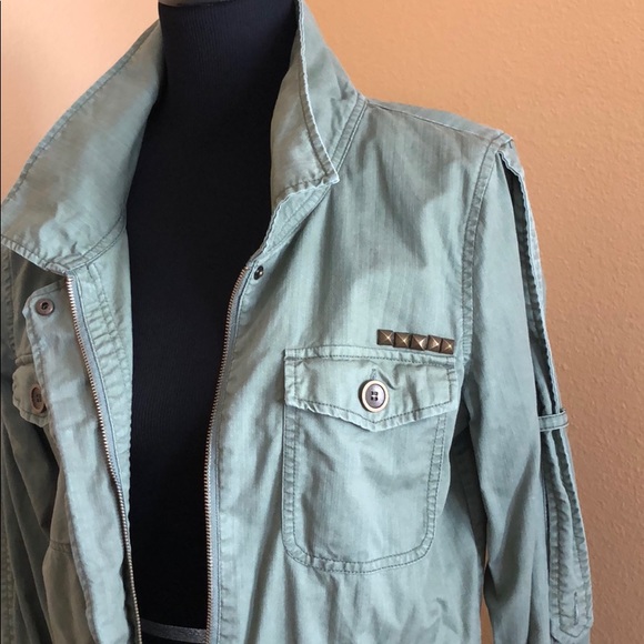 Roxy jacket - Picture 2 of 3